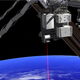 Illustration for article titled The Future of Interstellar Communication Goes Pew, Pew, Pew